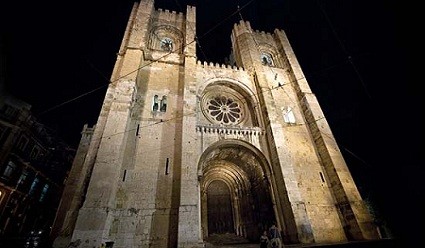 Se Cathedral Lisbon - photo 1